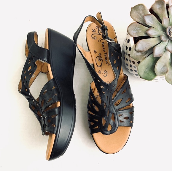 baretrap shoes on sale